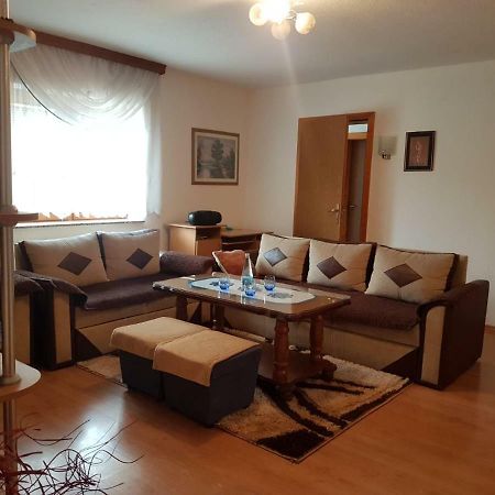 Apartament Kuca za odmor Sarcevic Prozor Zewnętrze zdjęcie