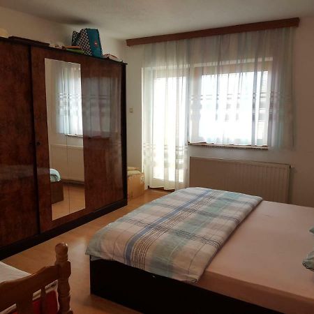 Apartament Kuca za odmor Sarcevic Prozor Zewnętrze zdjęcie