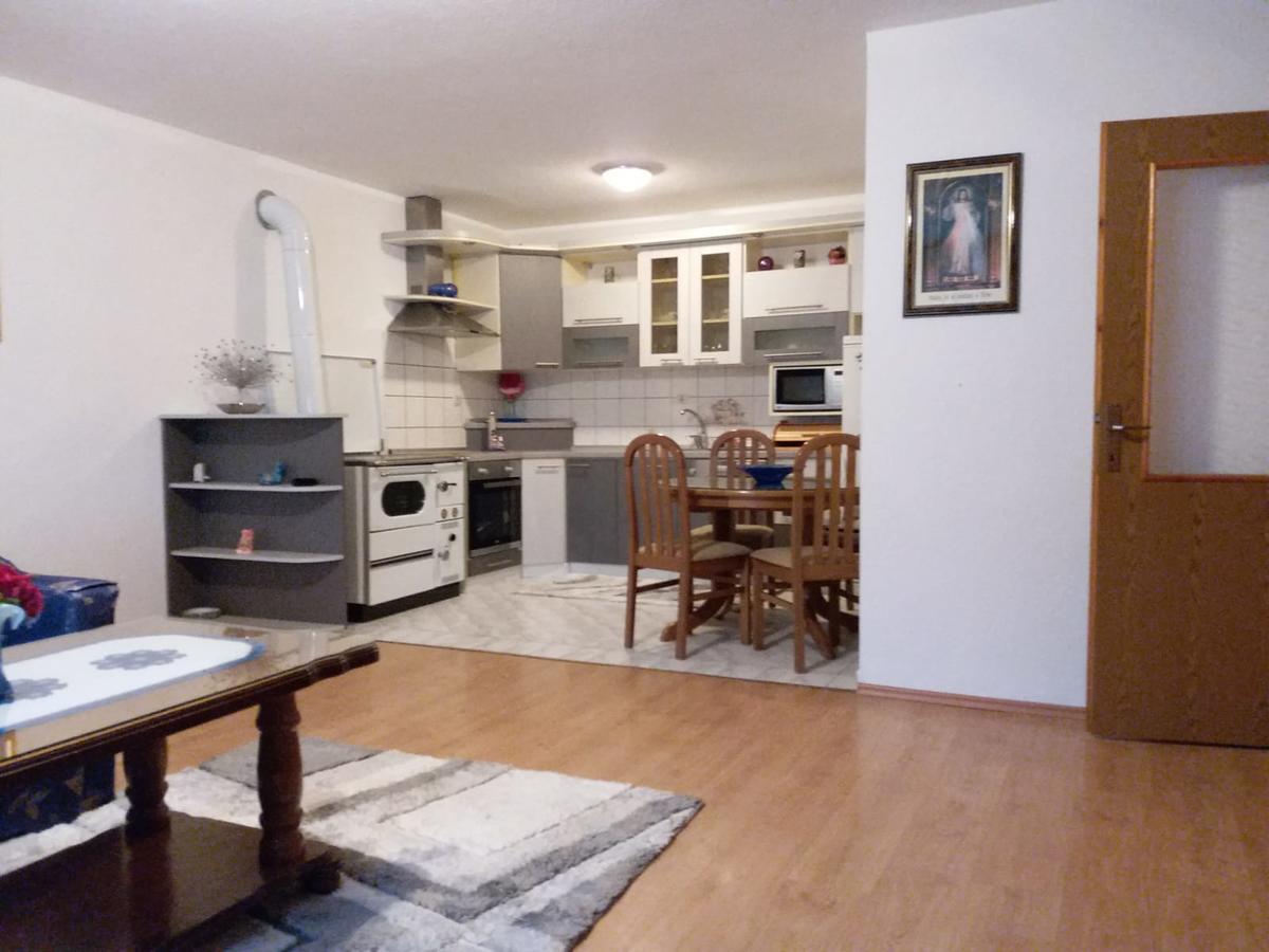 Apartament Kuca za odmor Sarcevic Prozor Zewnętrze zdjęcie