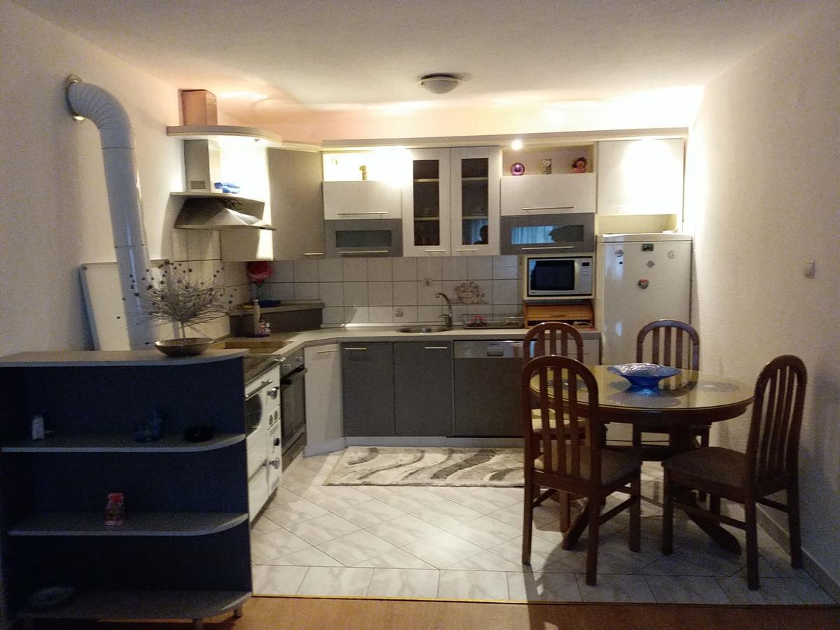 Apartament Kuca za odmor Sarcevic Prozor Zewnętrze zdjęcie