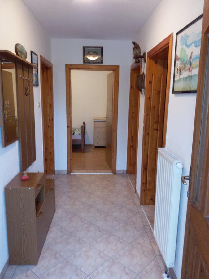 Apartament Kuca za odmor Sarcevic Prozor Zewnętrze zdjęcie