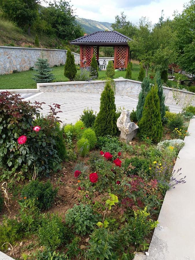 Apartament Kuca za odmor Sarcevic Prozor Zewnętrze zdjęcie