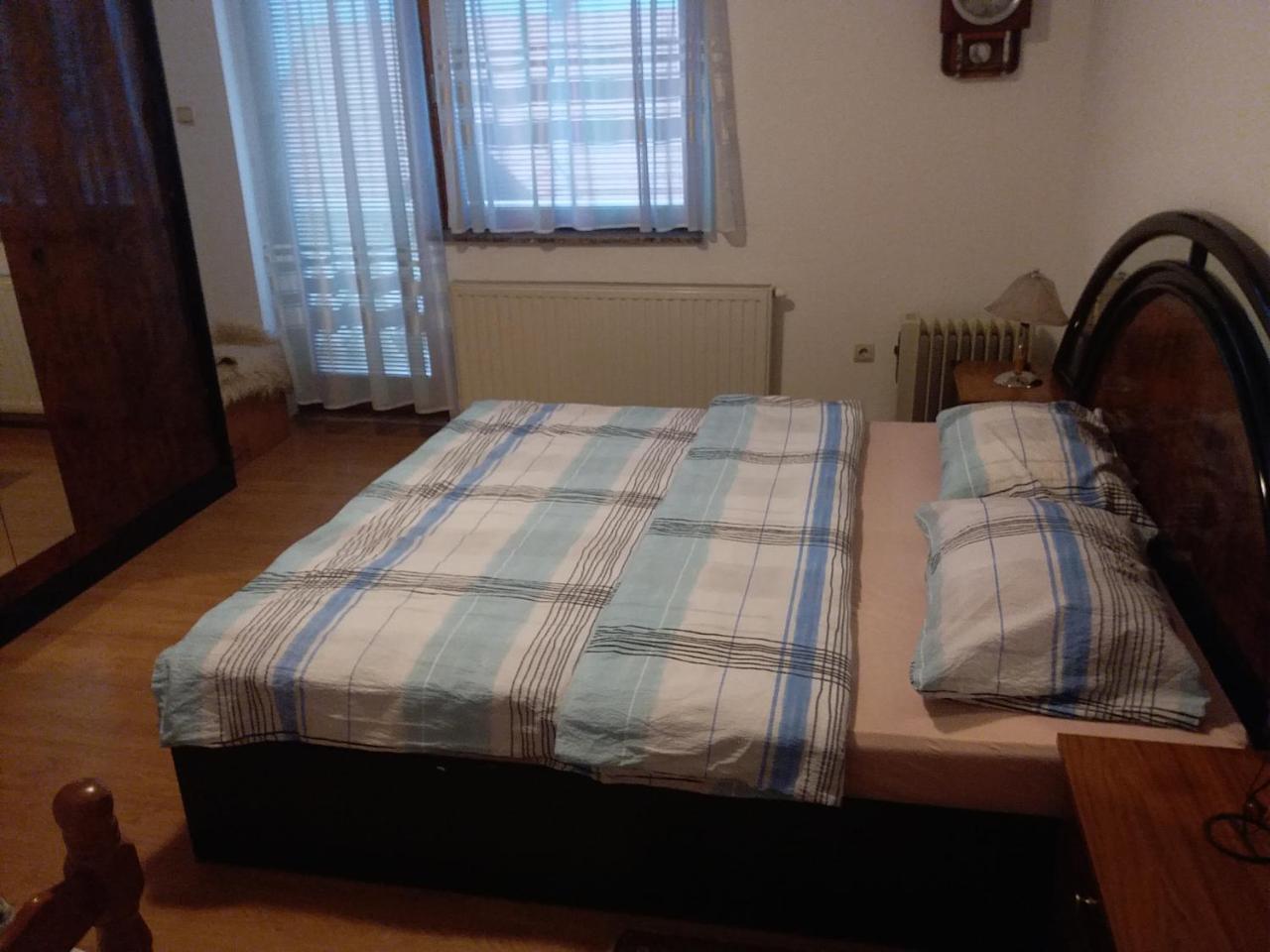 Apartament Kuca za odmor Sarcevic Prozor Zewnętrze zdjęcie