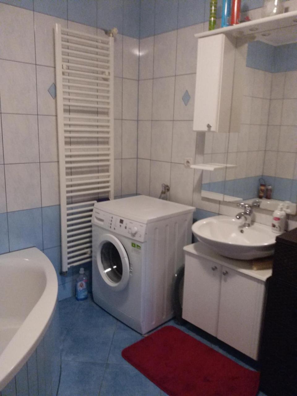 Apartament Kuca za odmor Sarcevic Prozor Zewnętrze zdjęcie