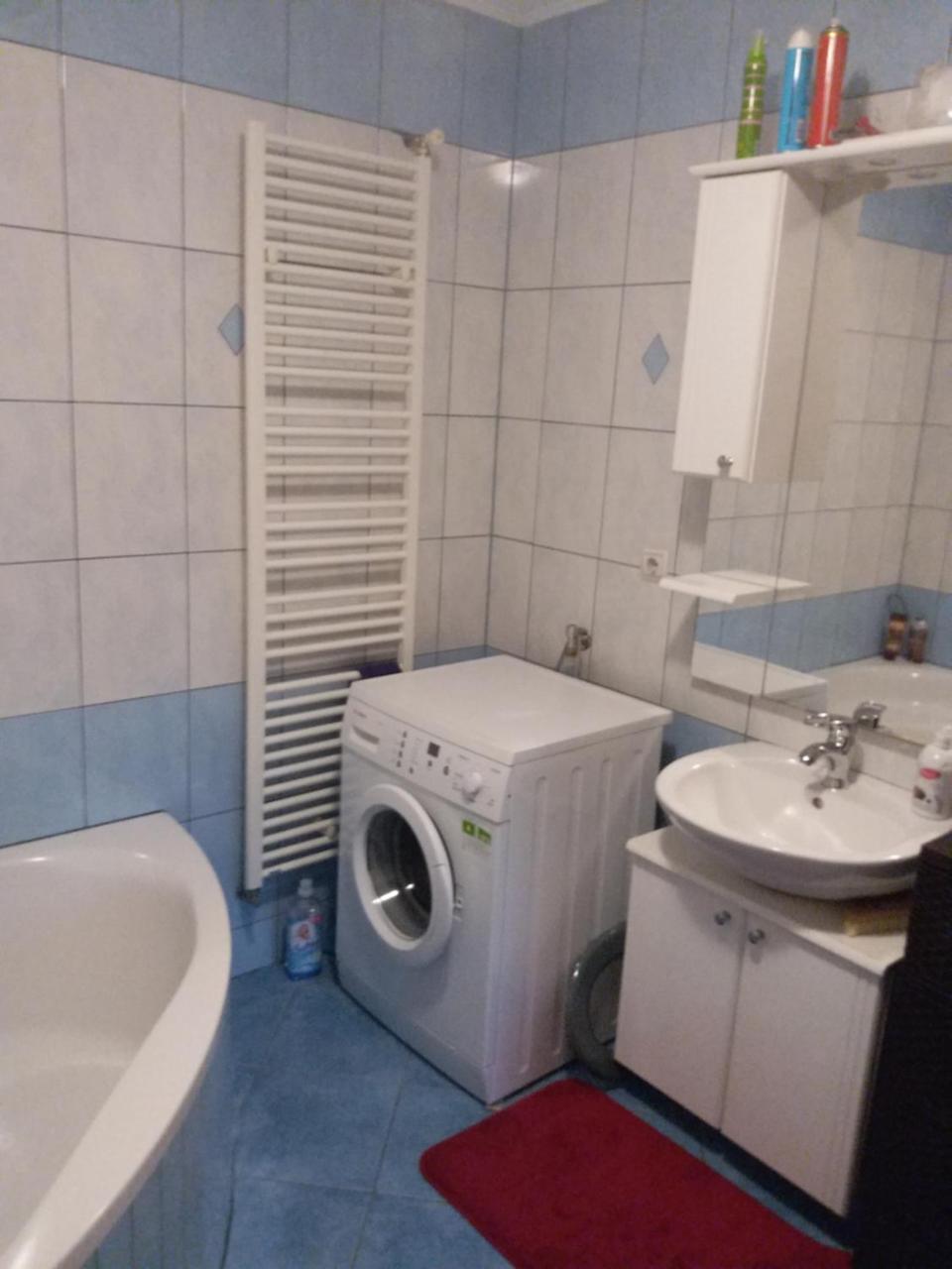 Apartament Kuca za odmor Sarcevic Prozor Zewnętrze zdjęcie