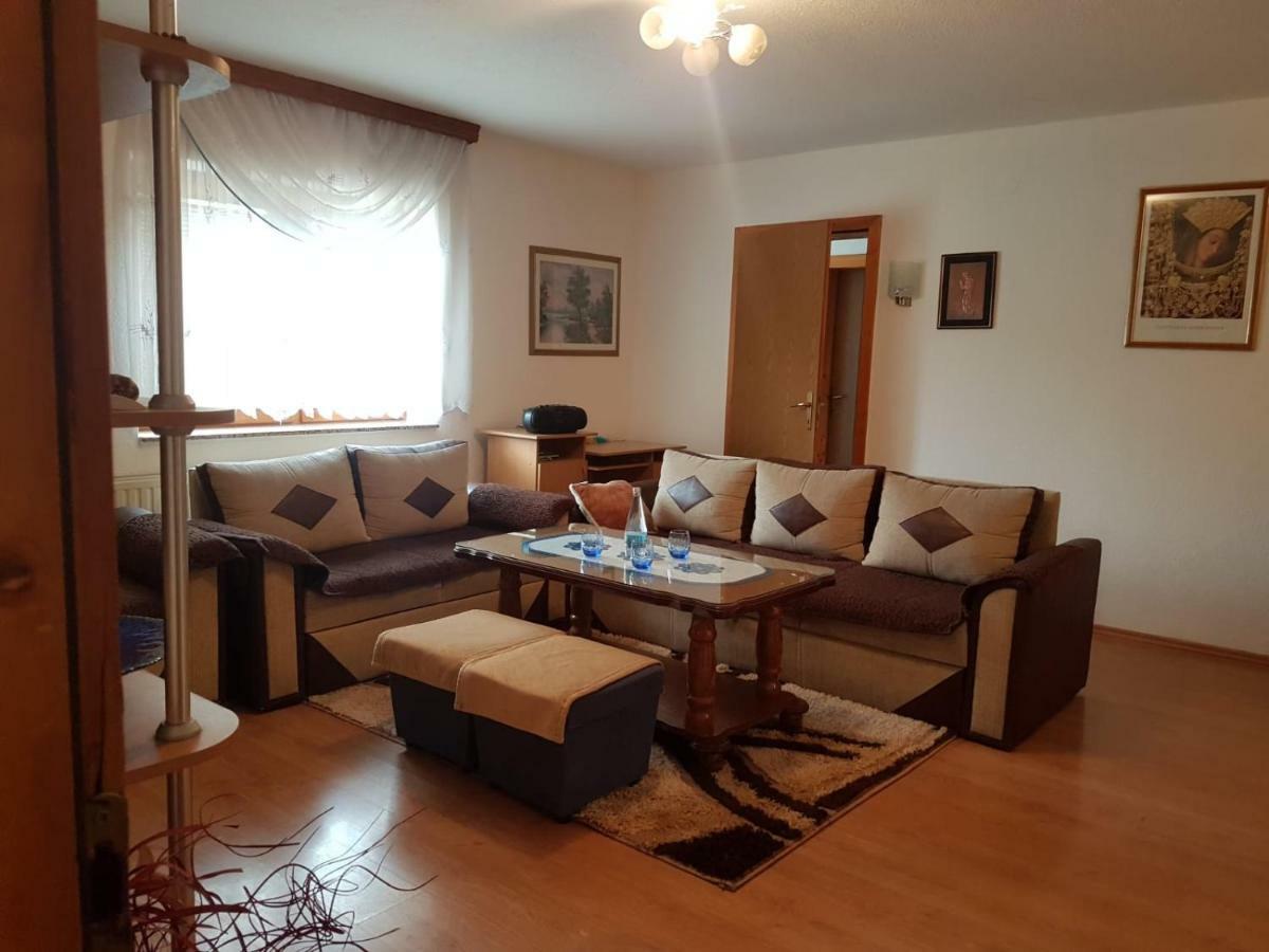 Apartament Kuca za odmor Sarcevic Prozor Zewnętrze zdjęcie