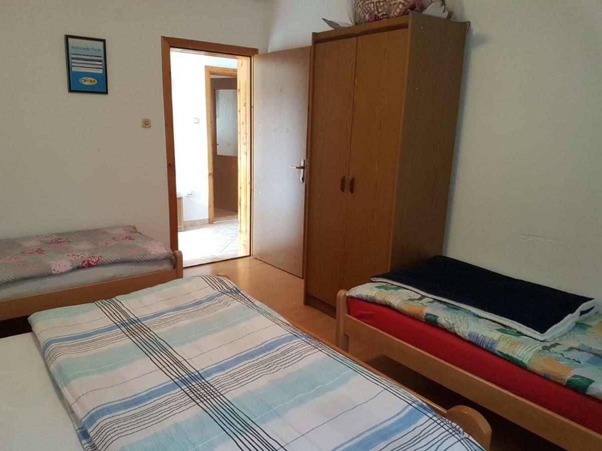 Apartament Kuca za odmor Sarcevic Prozor Zewnętrze zdjęcie
