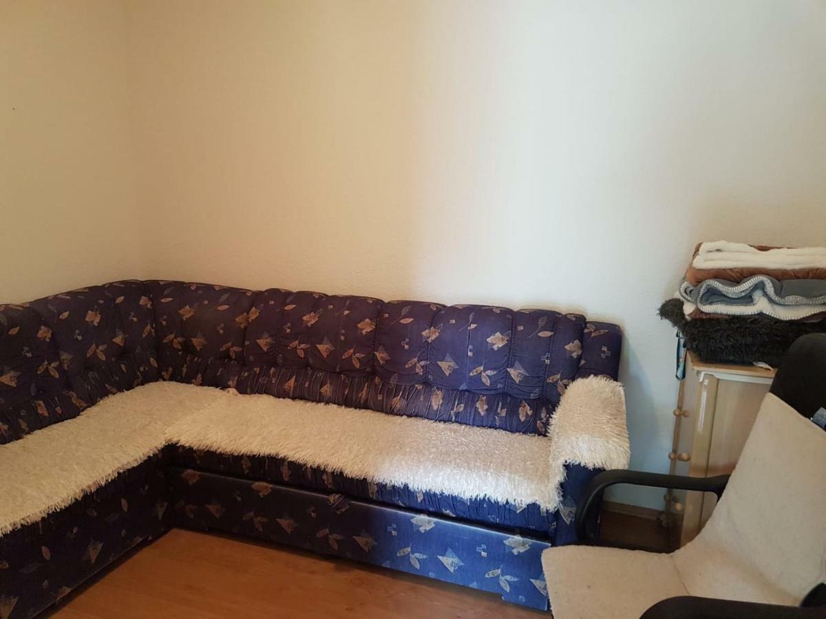 Apartament Kuca za odmor Sarcevic Prozor Zewnętrze zdjęcie