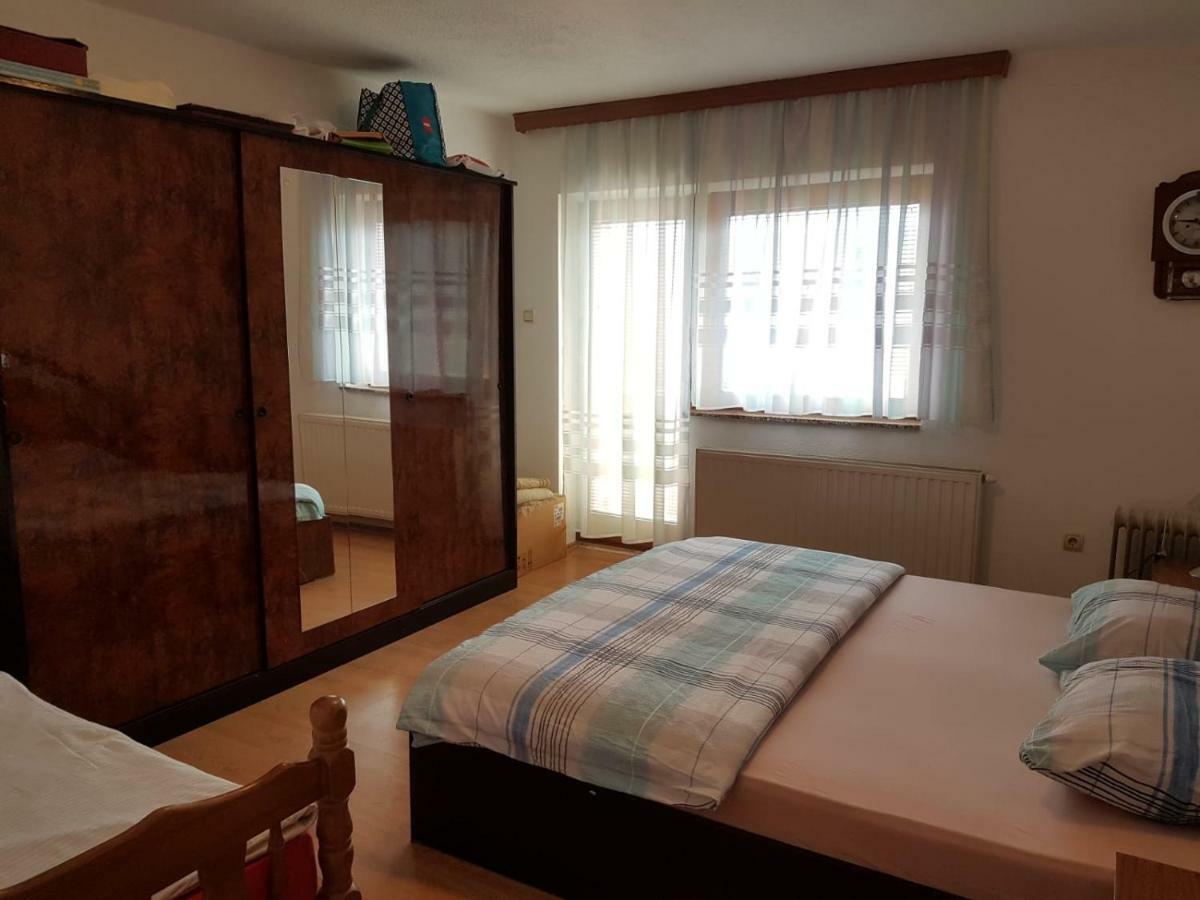 Apartament Kuca za odmor Sarcevic Prozor Zewnętrze zdjęcie