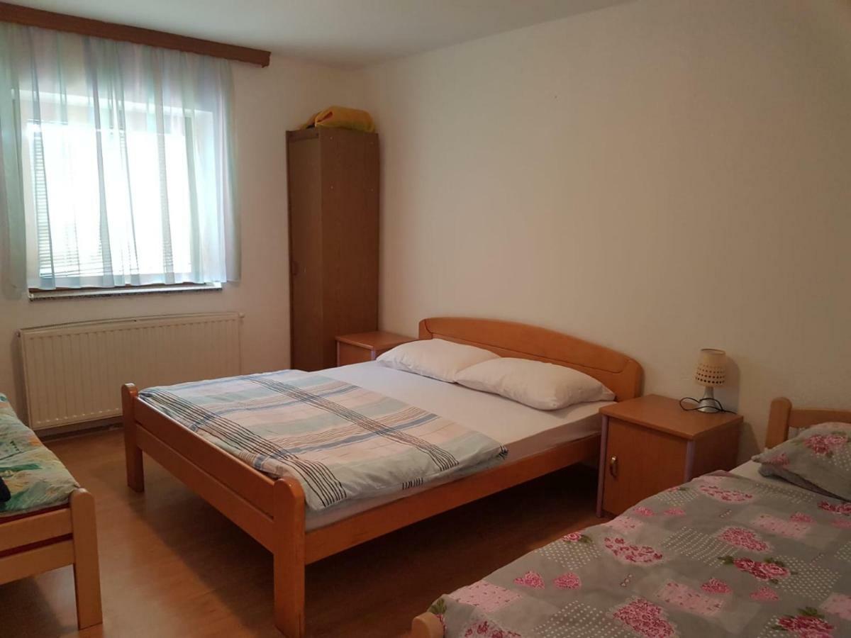 Apartament Kuca za odmor Sarcevic Prozor Zewnętrze zdjęcie