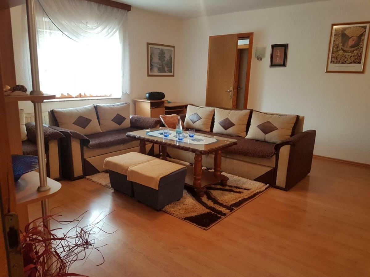 Apartament Kuca za odmor Sarcevic Prozor Zewnętrze zdjęcie
